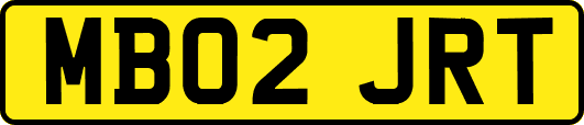 MB02JRT