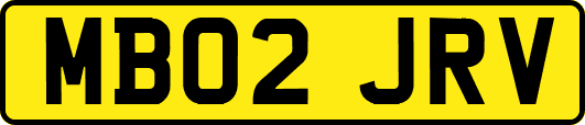 MB02JRV