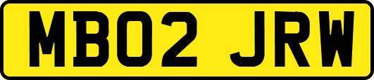 MB02JRW