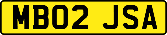 MB02JSA