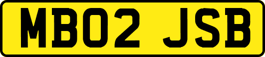 MB02JSB