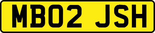 MB02JSH