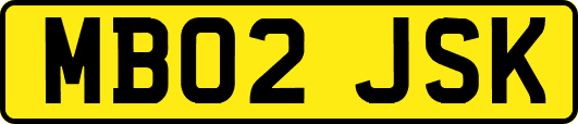 MB02JSK