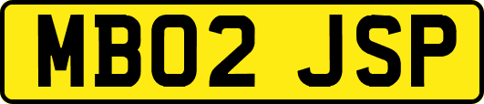 MB02JSP