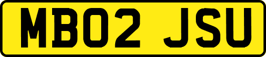 MB02JSU
