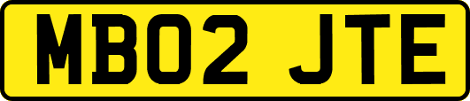 MB02JTE
