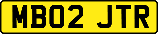 MB02JTR
