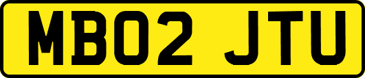 MB02JTU