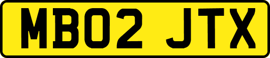 MB02JTX