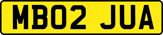 MB02JUA