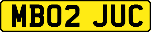 MB02JUC