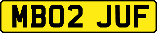 MB02JUF