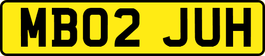 MB02JUH