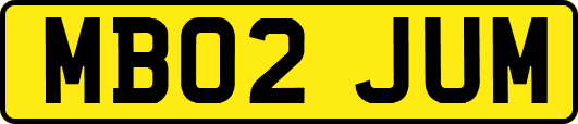 MB02JUM