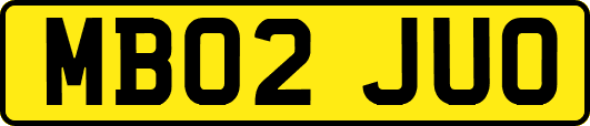 MB02JUO