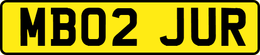 MB02JUR