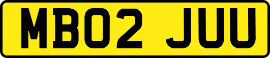 MB02JUU
