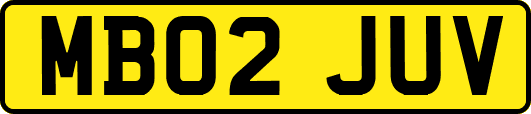 MB02JUV