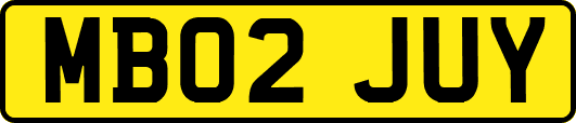 MB02JUY