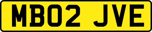 MB02JVE