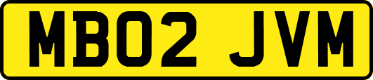 MB02JVM