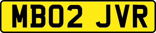 MB02JVR