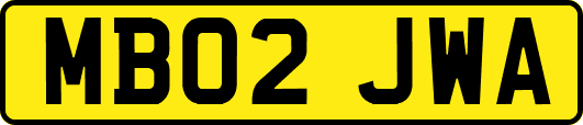 MB02JWA