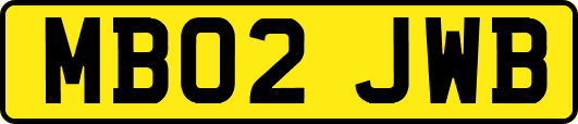 MB02JWB