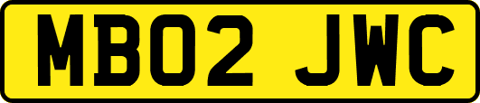 MB02JWC