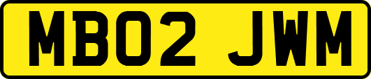 MB02JWM