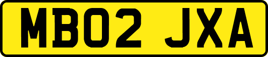 MB02JXA
