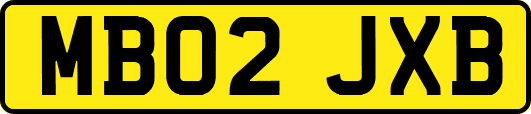 MB02JXB