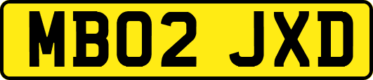 MB02JXD