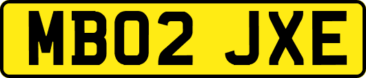 MB02JXE