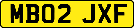 MB02JXF