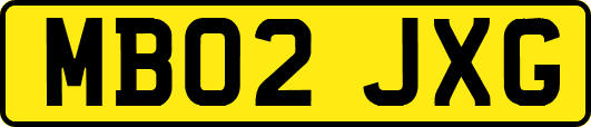 MB02JXG