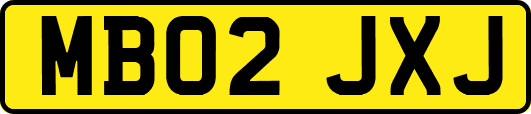 MB02JXJ