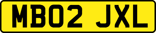 MB02JXL