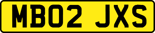 MB02JXS