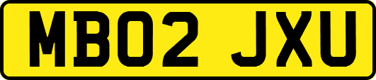 MB02JXU