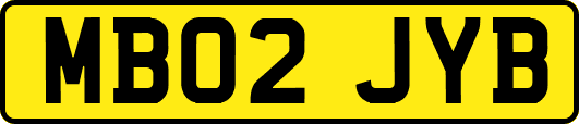 MB02JYB