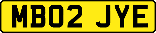 MB02JYE