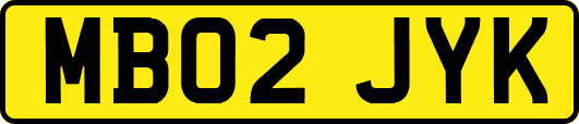 MB02JYK