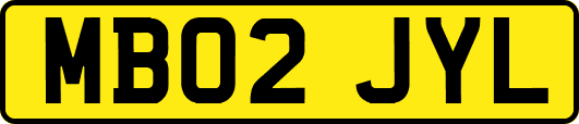 MB02JYL