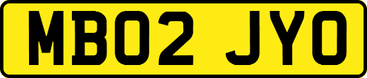 MB02JYO