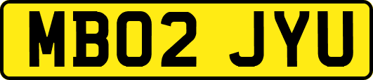 MB02JYU
