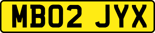 MB02JYX
