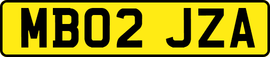 MB02JZA