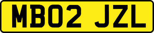 MB02JZL