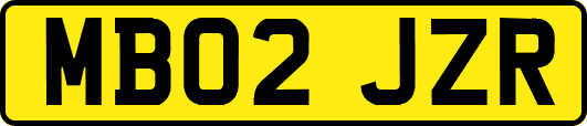 MB02JZR